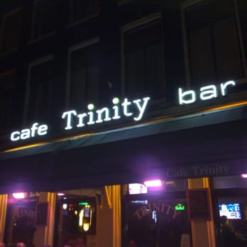 Café Trinity Bar - Pubs Near Me - Amsterdam, New Hampshire