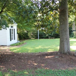 Inn At Teardrops