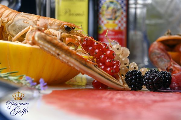 Ristorante Del Golfo by null