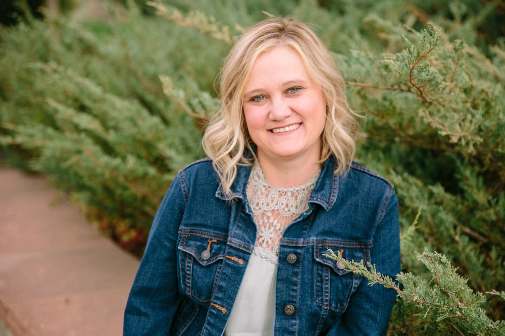 Jessica Ham, MSW - child therapist in Greenwood Village, CO