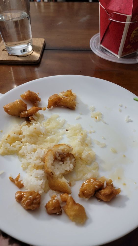 CHINATOWN Updated October 2024 23 Photos & 80 Reviews 3243 SW