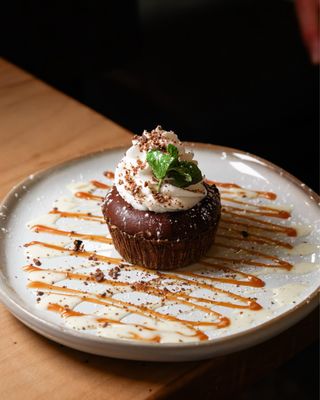 Côte Ouest Bistro by null Côte Ouest Bistro by null