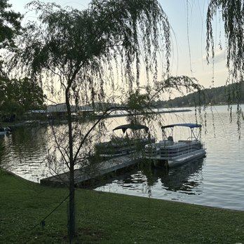 Back Porch Grill - Seafood Near Me - Talladega, Alabama
