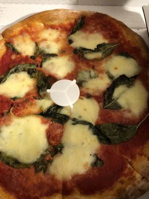 Big River Pizza by null