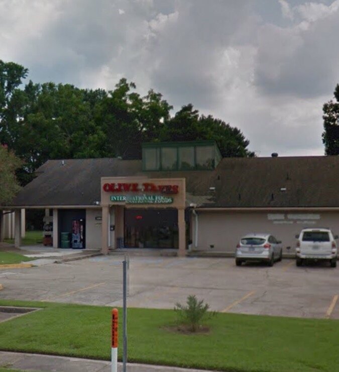 OLIVE TREE’S INTERNATIONAL FOOD Updated September 2024 12812 Coursey Blvd, Baton Rouge