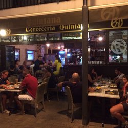 Cerveceria Quintana - Cerveceria Quintana !