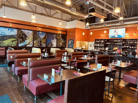Himalayan Spice Indian Cuisine - Denver by null