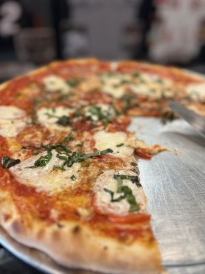 Stallone's Italian Eatery