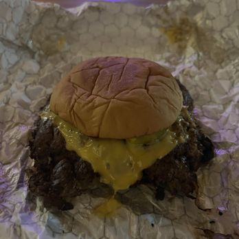Patty Palace - Burgers Near Me - Austin, Texas