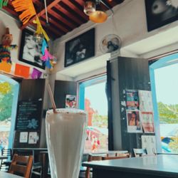 La Popular - Horchata