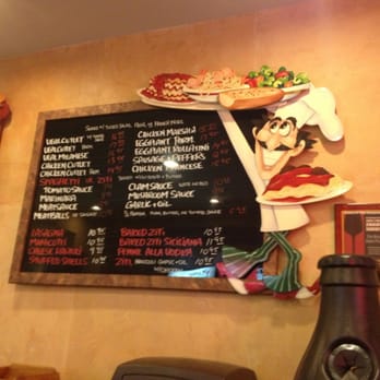 The Brick Oven Pizza - Nice boards in here, and a lot of food! - Pizza Near Me - Dobbs Ferry, New York The Brick Oven Pizza - Nice boards in here, and a lot of food! - Pizza Near Me - Dobbs Ferry, New York