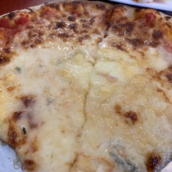 La Gastronomia - Quattro formaggi - Italian Near Me - Grass Valley, California La Gastronomia - Quattro formaggi - Italian Near Me - Grass Valley, California