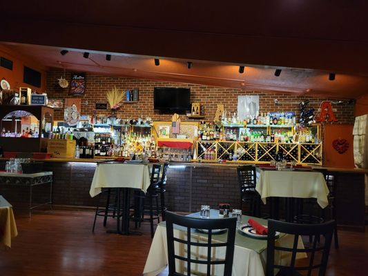 Amore Trattoria Italiana by null