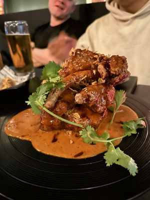 Kanari Restaurant by null