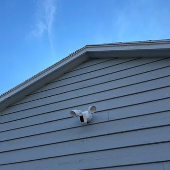 Magee Electric - Ring camera install - Electricians Near Me - Rochester, New York