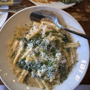Coppa Enoteca - GF Campanelle - Italian Near Me - Boston, Massachusetts Coppa Enoteca - GF Campanelle - Italian Near Me - Boston, Massachusetts