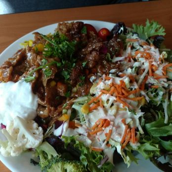 Sham - Sandwiches Near Me - Montreal, Quebec
