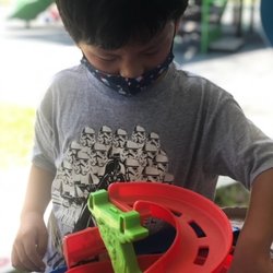 EdenHurst Christian Preschool & Kindergarten