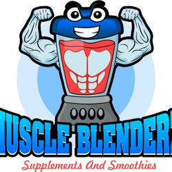 Muscle Blenderz