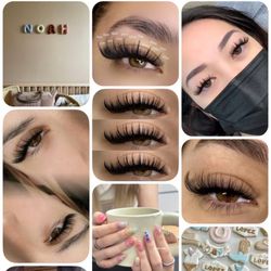 Broadway Nails & Lashes