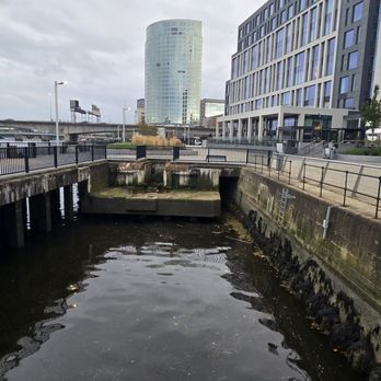 AC Hotel by Marriott Belfast - River view - Hotels Near Me - Belfast, BFS AC Hotel by Marriott Belfast - River view - Hotels Near Me - Belfast, BFS
