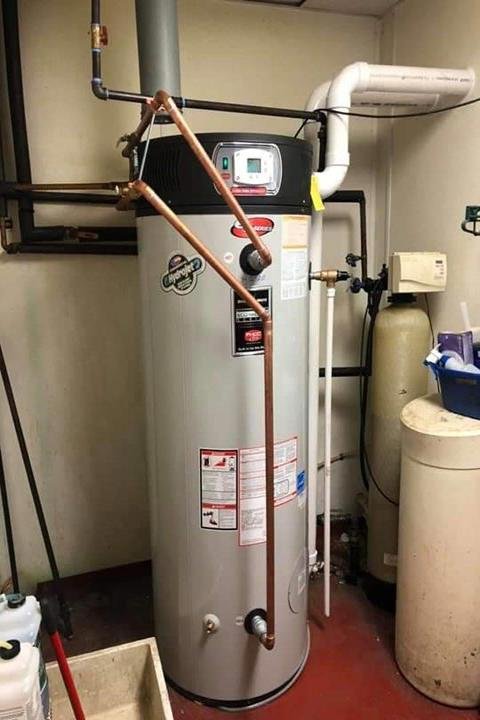 Slide of Orr Heating & Air Conditioning