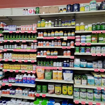 Wild Rivers Market - Herbal remedies and more - Grocery Near Me - Crescent City, California