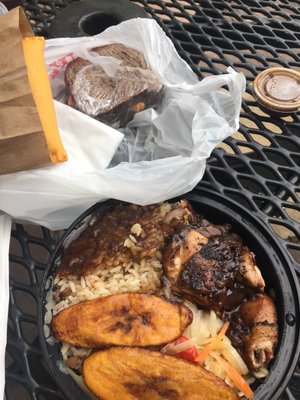 Mac West Indian Restaurant by null