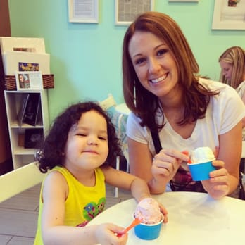 Nicecream - Yummy! - Ice Cream & Frozen Yogurt Near Me - Arlington, Virginia Nicecream - Yummy! - Ice Cream & Frozen Yogurt Near Me - Arlington, Virginia