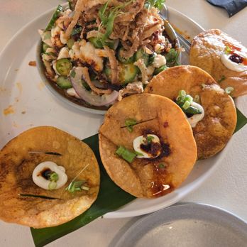 Luna Bistro Cafe - Ceviche - New American Near Me - Long Beach, California Luna Bistro Cafe - Ceviche - New American Near Me - Long Beach, California