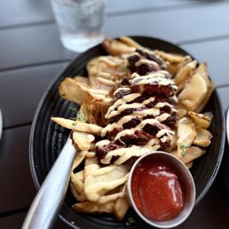 Steak Frites Steak Frites