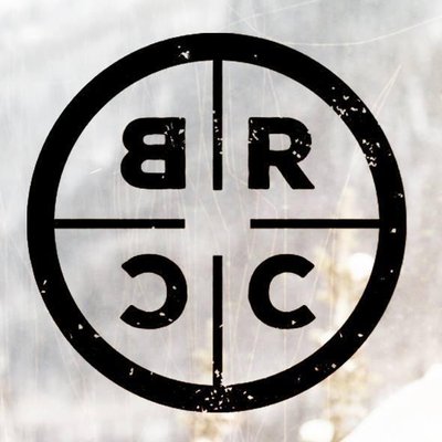 Black Rifle Coffee Company by null