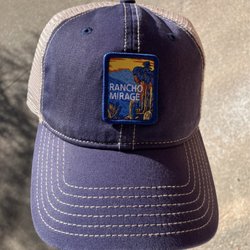 Hats Unlimited - Added to my collection