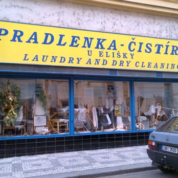 Prádelna u Elišky - Laundry Services Near Me - Prague, Puerto Rico Prádelna u Elišky - Laundry Services Near Me - Prague, Puerto Rico