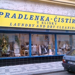 Prádelna u Elišky