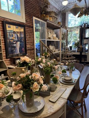 Chateau Sonoma by null