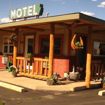 Rocky Mountain Lodge - Front Office - Hotels Near Me - Poncha Springs, Colorado Rocky Mountain Lodge - Front Office - Hotels Near Me - Poncha Springs, Colorado