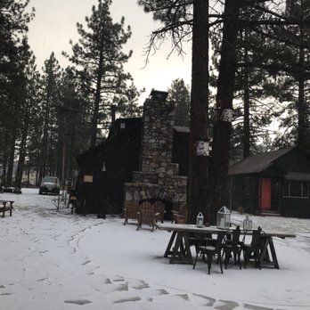 Noon Lodge at Mallard Bay - Big Bear Lake, CA