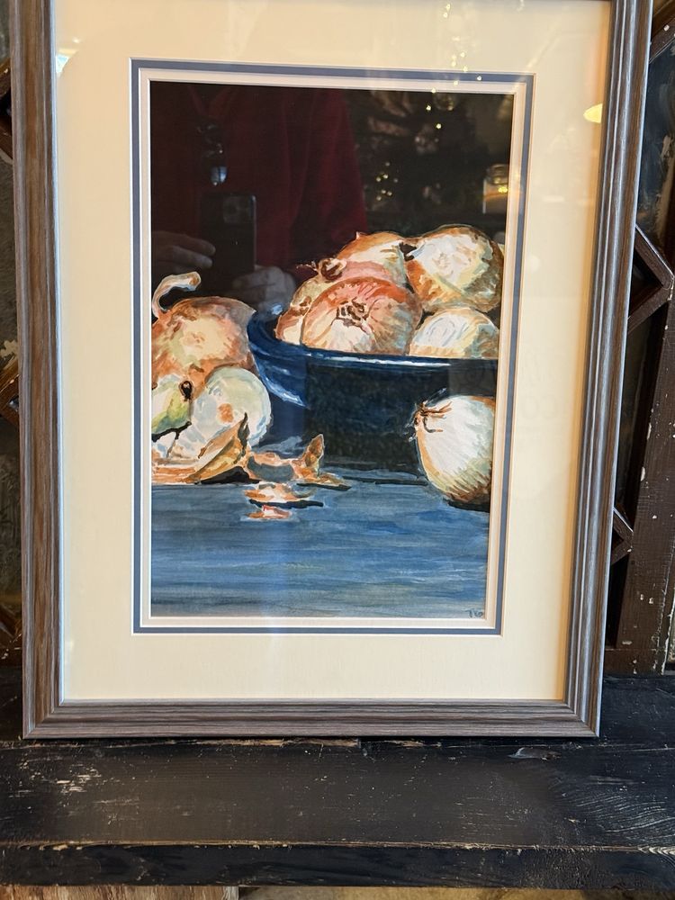 American Picture Frame Company