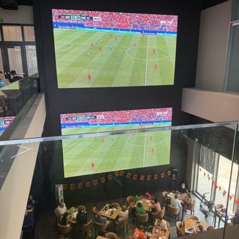 Biggio's - Sports Bars Near Me - Houston, Texas
