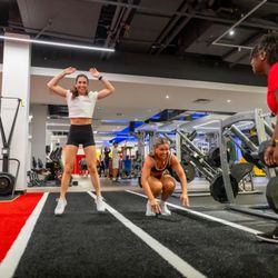 Retro Fitness