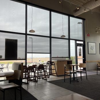 Panera Bread - Dining area - Sandwiches Near Me - Amarillo, Texas
