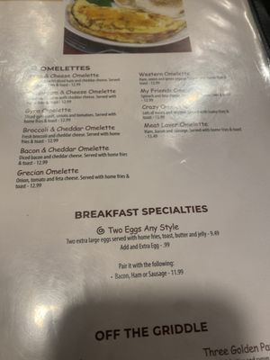 My Friends Restaurant by null