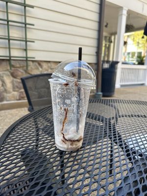 Peet's Coffee by null