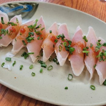 Sushi Pier - Sushi Bars Near Me - Reno, Nevada Sushi Pier - Sushi Bars Near Me - Reno, Nevada