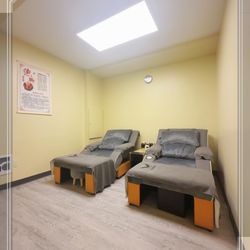 Amazing Healthy Feet Spa - Foot massage