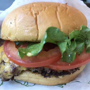Shake Shack Astor Place - ShackBurger - Fast Food Near Me - New York, New York Shake Shack Astor Place - ShackBurger - Fast Food Near Me - New York, New York