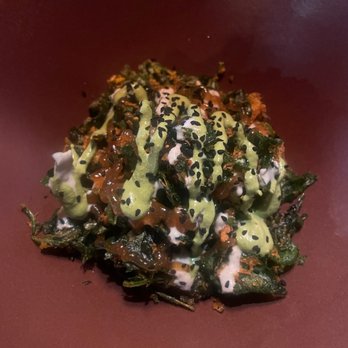 Agni - Chaat - New American Near Me - Columbus, Ohio Agni - Chaat - New American Near Me - Columbus, Ohio
