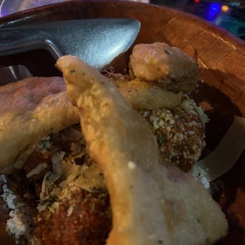 Lowbrow Pizza & Beer - Meat balls - Pizza Near Me - Naples, Florida Lowbrow Pizza & Beer - Meat balls - Pizza Near Me - Naples, Florida