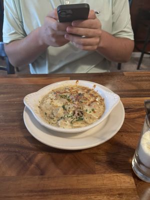 Jackson Fillmore Trattoria by null